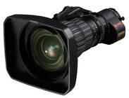 Fujinon ZA12x4.5BRD-S10 HD Broadcast Zoom Lens with S10 Drive