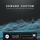 Tovusound EDWARD-CUST-EXP-EUS Edward Custom Expansion EUS