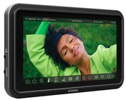 Atomos ATOMSHB003 Shinobi II 5.2" HDR Monitor, 4K HDMI Input