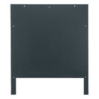 Middle Atlantic MW-ST Solid Top Rack Panel for WRK, MRK, VRK Racks