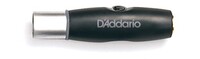 D`Addario PW-P047Z  XLR-M to 1/4" Female Stereo Adapter