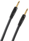 D`Addario PW-S-10 10 ft. 1/4" Male to Male Mono Speaker Cable