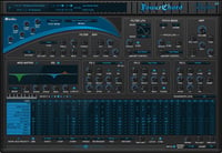 Rob Papen PowerChord Guitar Grooves Plugin [Virtual]