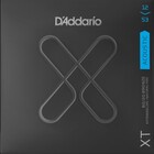 D`Addario XTABR1253  XT Acoustic 80/20 Bronze Strings