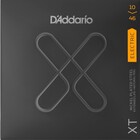 D`Addario XTE1046  .010-.046 Coated Light Nickel Plated Electric Guitar Strings 