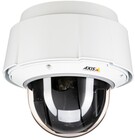 Axis Communications Q6075-E 2MP Outdoor PTZ Network Dome Camera with 4.25-170mm Lens