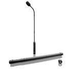 A3 Cardioid Podium Mic, 18"