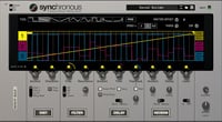 Reason Studios Synchronous Timed-Effect Modulator [Virtual]