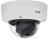 Axis Communications P3267-LVE 5MP Outdoor Network Dome Camera with Night Vision and 3-8mm Lens