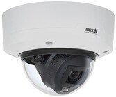 Axis Communications P3267-LV 5MP Indoor Network Dome Camera with Night Vision & 3-8mm Lens, 104 to 40 Degree View