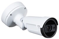 Axis Communications P1468-LE 8MP Outdoor Network Bullet Camera with Night Vision and 6.2-12.9mm Lens