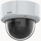 Axis Communications M5526-E 4MP Indoor/Outdoor Network IP PTZ Camera with 10x Zoom