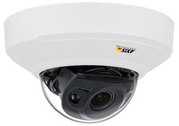 Axis Communications M4216-LV 4MP Night Vision Indoor Dome IP Security Camera with Deep Learning