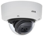 Axis Communications M3216-LVE 4MP Night Vision Dome IP Security Camera