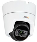 Axis Communications M3115-LVE 2MP IR H.265 Outdoor Turret IP Security Camera with Lightfinder