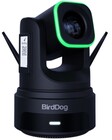 BirdDog BDX4U X4 Ultra 4K PTZ Camera with AI Auto-Tracking/Framing and 20x Optical Zoom