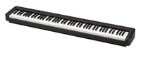 Casio CDP-S160 88 Weighted Hammer-Action Key Digital Piano