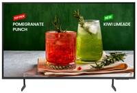 Samsung BE55D-H 55" UHD 4K HDR Commercial Television