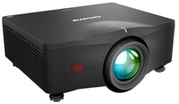 Christie 171-073101-01 4K860-iS 7200 Lumens Pixel Shift UHD 4K DLP Laser Projector, TAA Compliant