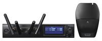 Atlas IED ATW-1426 System 20 PRO 2-Channel Combo Receiver/Chassis + 2 Boundary Transmitters