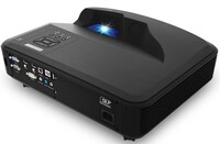 Christie 171-037101-02 Captiva DWU500S 5,000 Lumens WUXGA Ultra Short Throw Laser Projector