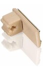 Countryman B3VCLIPL Viper Clip for B3, Light Beige