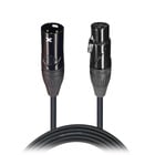 ProX XC-MIC05 XLR-F to XLR-M Balanced High Performance Microphone Cable