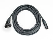 Elite Core CSM2-RAFN-10 CSM2 Stage Grade Mic Cable 10' RA F XLR