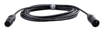 Schoeps KS 5 U Stereo Microphone Cable XLR-5