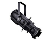 Lightronics FXLE17C4N26 Dimmable LED Ellipsoidal Lighting Fixture, 26 deg