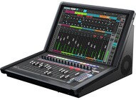 Waves eMotion LV1 Classic 64-channel Compact Digital Mixer w/ 21.5" touchscreen, 17 faders