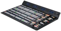 Blackmagic Design ATEM 4 M/E Advanced Panel 40 Panel for ATEM Constellation Switcher with 40 Input Buttons Per Row