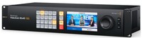 Blackmagic Design Videohub 40x40 12G Routing Switcher