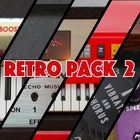 Martinic Retro Pack 2 Bundle of 3 Effects and 3 Instruments [Virtual]