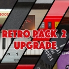 Martinic Retro Pack 2 Upgrade Retro Pack 1 to Retro Pack 2 Upgrade [Virtual]