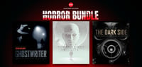 EastWest Horror Bundle The Dark Side, Ghostwriter and Forbidden Planet [Virtual]