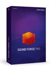 Magix SOUND FORGE Pro 18 UPG Audio Editing Software Upgrade [Virtual]