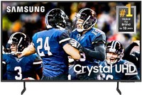 Samsung DU7200 43" 4K HDR Smart LED TV