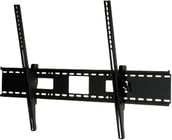 Peerless ST680P Universal Tilting Wall Mount for 61"-102" Screens (with Standard Hardware)