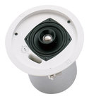 Electro-Voice EVID C4.2 4" Coaxial Speaker with Horn Loaded Ti Coated Tweeter, Pair
