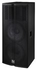 Electro-Voice Tour X TX2152 Dual 15" 2-Way Passive Speaker with a 60x40 Horn