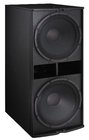 Electro-Voice Tour X TX2181 18" Subwoofer with EVS-18S Woofers
