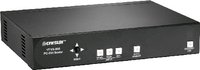 Analog/Digital DVI Video Scaler