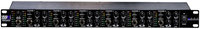 ART HEADAMP6-PRO HeadAmp6 Pro 6 Channel Headphone Amplifier