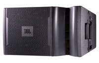 12" 2-Way 1600W Line Array Speaker, Black