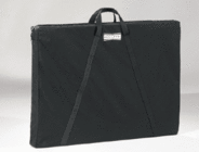 Da-Lite 43211 Carry Case for Standard Paper Pads, Porcelain or A-Frame Easels