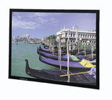 90" x 120" Perm-Wall Da-Tex™ (Rear) Projection Screen