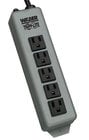 Tripp Lite 602-15  5-Outlet Industrial Power Strip with 15' Cord