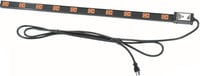 Middle Atlantic PDT-2015C-NS 15A Thin Power Strip with 20 Outlets