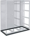 Middle Atlantic RIB-1-MRK-36  Single-Bay Riser Base (for WRK Series 36" Deep Racks)